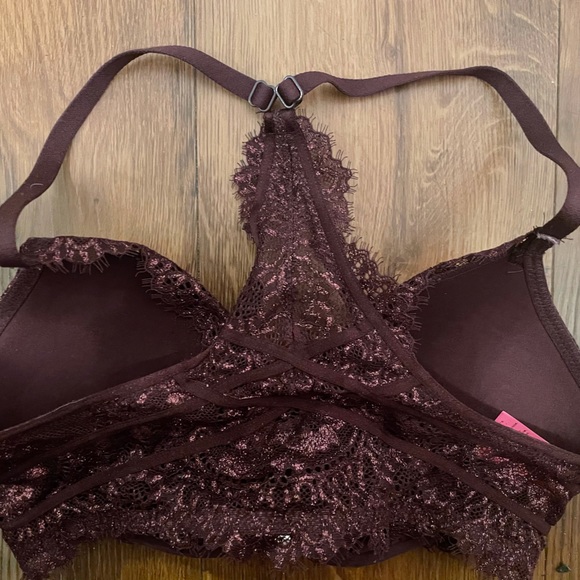 La senza 32 C beyond sexy push up bra. - Picture 2 of 2